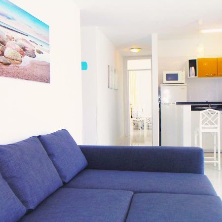 Apartment In Torres De Yomely Complex Playa de las Américas Extérieur photo