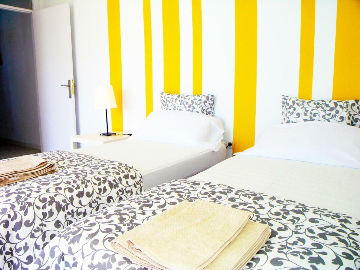 Apartment In Torres De Yomely Complex Playa de las Américas Extérieur photo